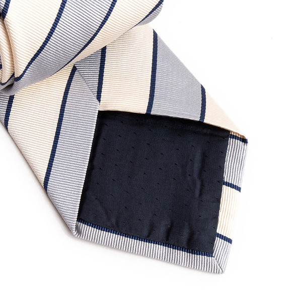 Beymen Tie Men Light Goldenrod Yellow - Picture 4 of 4